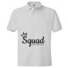 Men's EcoSmart® Jersey Polo Thumbnail