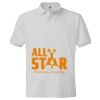 Men's EcoSmart® Jersey Polo Thumbnail