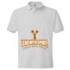 Men's EcoSmart® Jersey Polo Thumbnail