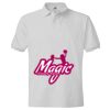 Men's EcoSmart® Jersey Polo Thumbnail