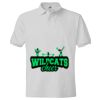 Men's EcoSmart® Jersey Polo Thumbnail