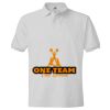 Men's EcoSmart® Jersey Polo Thumbnail