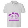 Men's EcoSmart® Jersey Polo Thumbnail