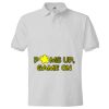 Men's EcoSmart® Jersey Polo Thumbnail