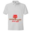 Men's EcoSmart® Jersey Polo Thumbnail