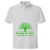 Men's EcoSmart® Jersey Polo Thumbnail