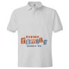 Men's EcoSmart® Jersey Polo Thumbnail
