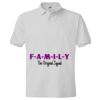 Men's EcoSmart® Jersey Polo Thumbnail