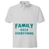 Men's EcoSmart® Jersey Polo Thumbnail