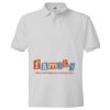 Men's EcoSmart® Jersey Polo Thumbnail