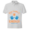 Men's EcoSmart® Jersey Polo Thumbnail