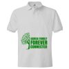 Men's EcoSmart® Jersey Polo Thumbnail