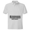 Men's EcoSmart® Jersey Polo Thumbnail