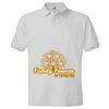 Men's EcoSmart® Jersey Polo Thumbnail