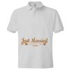 Men's EcoSmart® Jersey Polo Thumbnail