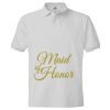Men's EcoSmart® Jersey Polo Thumbnail