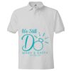 Men's EcoSmart® Jersey Polo Thumbnail