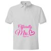 Men's EcoSmart® Jersey Polo Thumbnail
