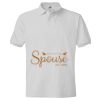 Men's EcoSmart® Jersey Polo Thumbnail
