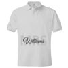 Men's EcoSmart® Jersey Polo Thumbnail
