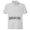 Men's EcoSmart® Jersey Polo Thumbnail
