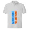 Men's EcoSmart® Jersey Polo Thumbnail