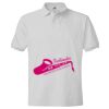 Men's EcoSmart® Jersey Polo Thumbnail