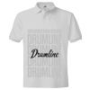 Men's EcoSmart® Jersey Polo Thumbnail
