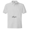 Men's EcoSmart® Jersey Polo Thumbnail