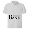 Men's EcoSmart® Jersey Polo Thumbnail