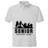Men's EcoSmart® Jersey Polo Thumbnail