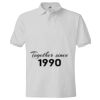 Men's EcoSmart® Jersey Polo Thumbnail