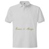 Men's EcoSmart® Jersey Polo Thumbnail
