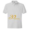 Men's EcoSmart® Jersey Polo Thumbnail
