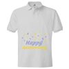 Men's EcoSmart® Jersey Polo Thumbnail