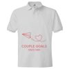 Men's EcoSmart® Jersey Polo Thumbnail