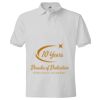 Men's EcoSmart® Jersey Polo Thumbnail