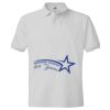 Men's EcoSmart® Jersey Polo Thumbnail