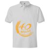 Men's EcoSmart® Jersey Polo Thumbnail