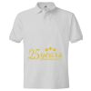 Men's EcoSmart® Jersey Polo Thumbnail