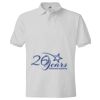 Men's EcoSmart® Jersey Polo Thumbnail