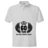 Men's EcoSmart® Jersey Polo Thumbnail