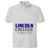 Men's EcoSmart® Jersey Polo Thumbnail