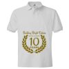 Men's EcoSmart® Jersey Polo Thumbnail