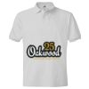 Men's EcoSmart® Jersey Polo Thumbnail