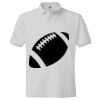 Men's EcoSmart® Jersey Polo Thumbnail