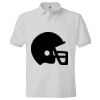 Men's EcoSmart® Jersey Polo Thumbnail