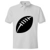 Men's EcoSmart® Jersey Polo Thumbnail
