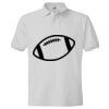 Men's EcoSmart® Jersey Polo Thumbnail