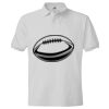 Men's EcoSmart® Jersey Polo Thumbnail